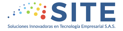 SITE | Cliente Escuela Didáctica