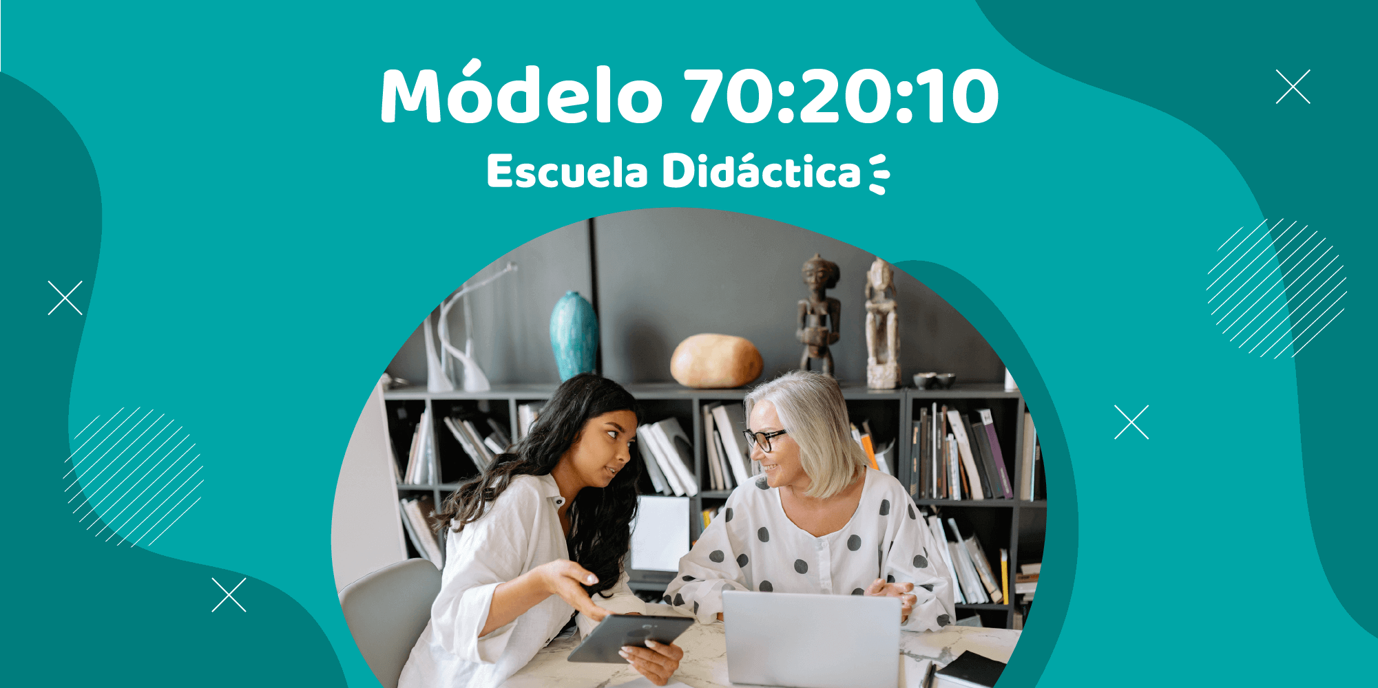 El Modelo 70 20 10