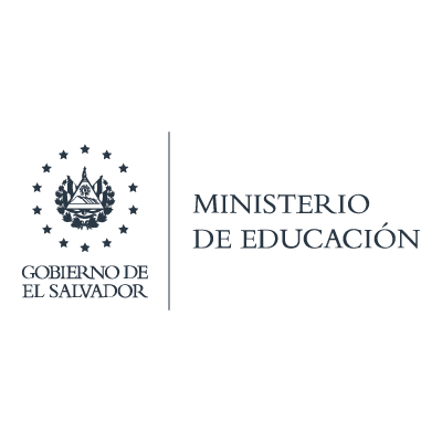 Ministerio de educación del Salvador | Cliente Escuela Didáctica